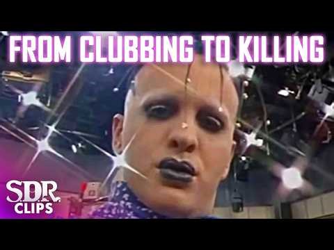 Party Monster Michael Alig Interview on SDR | #interview #podcast #nyc