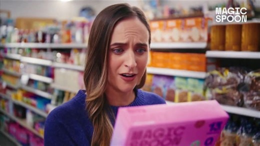 Magic Spoon TV Spot, 'Taste for Yourself'