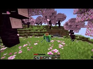 Minecraft 20w14∞ Snapshot Review Infinite Dimensions, No Bugs and No more snapshots_R