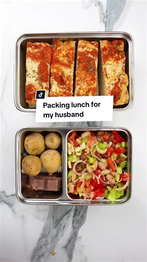 Simple and Filling Lunch Ideas for Husband