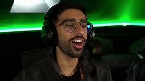 Extremely awkward public moments