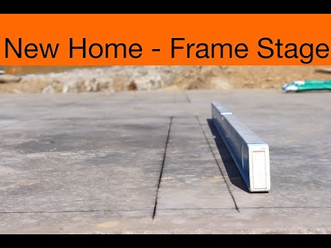 Timber Frame Construction Australia (2020)