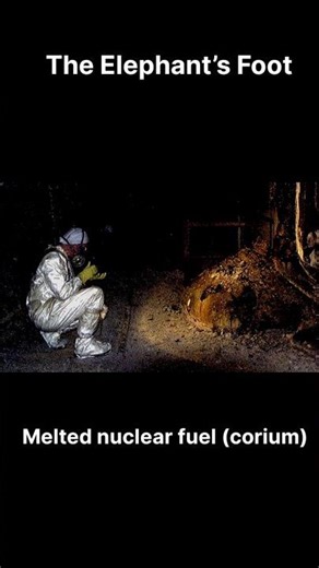 Why Chernobyl Was Abandoned Forever