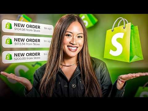 How To Get MORE Sales on Your Shopify Website