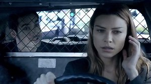 Lucifer: Pilot | TVmaze