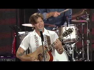 Jamestown Revival - Revival (Live at Farm Aid 2019)