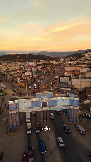 Descubre Xela: Joya Cultural de Guatemala