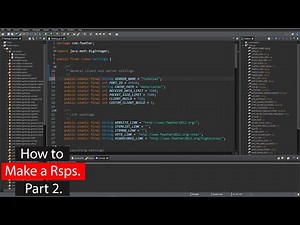 RSPS [718] - Examine Command, Coords, Change respawn location, Items & Object IDS. - Part 2