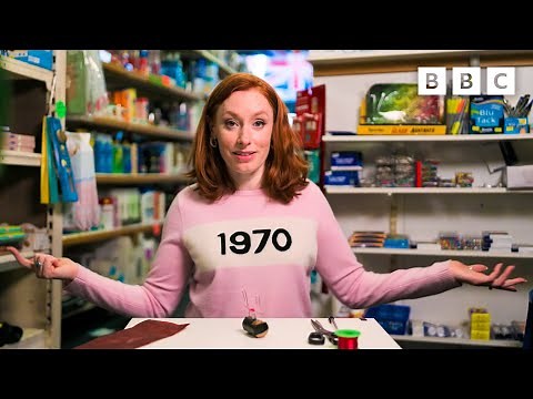 Building your own electric motor | The Secret Genius of Modern Life