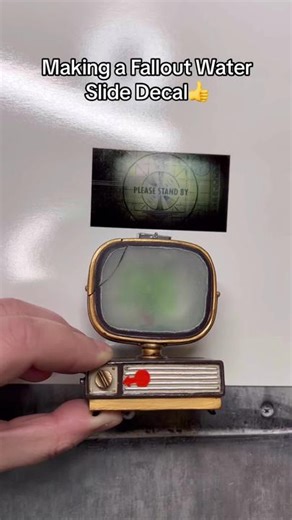 Mrs.Fallout on TikTok