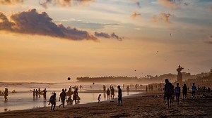 Good news for tourists! Bali likely to welcome international travellers from October