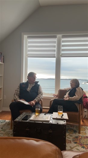 Cape Breton Realty on Reels