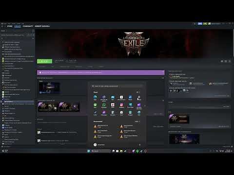 POE 2: How to Uninstall