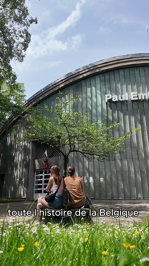 Visite décoloniale du Campus de Solbosch à Bruxelles