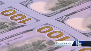 Second stimulus payment: Who may be eligible? When would it arrive?