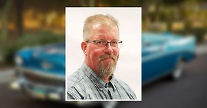 Steven J. Kluver Obituary December 11, 2025 - Bonnerup Funeral & Cremation Services