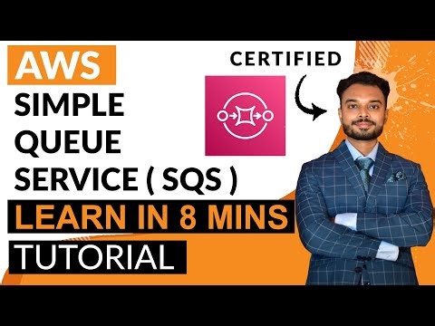AWS Simple Queue Service ( SQS ) Dead Letter Queue