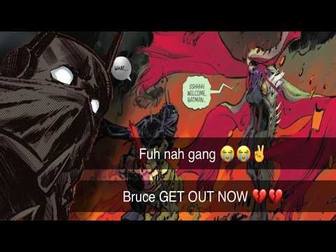 Absolute Batman's newest villain is HORRIFING