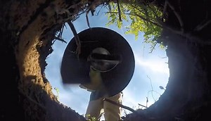 1.7K reactions · 176 shares | Take a spin with a BT 45 planting auger. | STIHL | Facebook