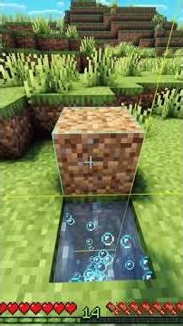 Teleport Anywhere with a Fishing Rod!? 😱 | Minecraft