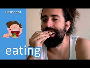 150 Action Words | Learn Action Verbs | Action Words for Kids