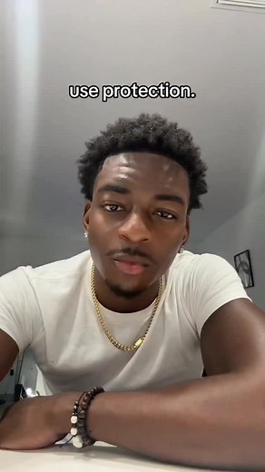 BRANT on Instagram: "Why You Should Use Protection"