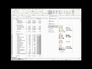 Excel Training: Conditional Formatting