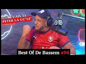 Best Of De Bassem #94 💥