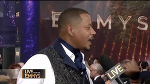 1.1M views · 41K reactions | ‪I must have missed WAY MORE episodes of empire than I thought. Terrence Howard is on a WHOLE DIFFERENT LEVEL! ‬ | KevOnStage | Facebook