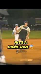 1.3M views · 16K reactions | The Portland Pickles gave a random fan a chance to get in the game and he HIT A HOME RUN 藍 #baseball #sports #baseballboys #fyp #wow #collegebaseball #portland #pickles #portlandpickles #homerun | NET Elite Baseball | Facebook