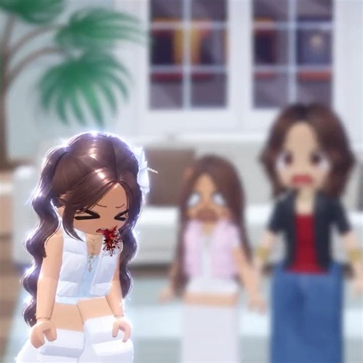 she outsmarted her sister #robloxshorts #funny #relatable #trending #robloxedit #unflop #fypシ゚viral