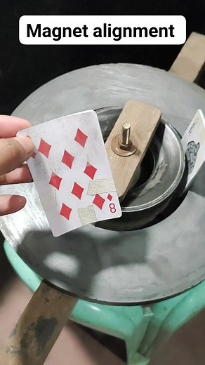 32K views · 610 reactions | Manual alignment, steady hands, at tiyaga. Isa na namang araw ng manual magnet alignment. #magnetalignment #ManualAlignment | Edwin Espinosa Chua | Facebook