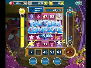 Slingo Adventure Level 5