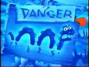 Pause publicitaire Teletoon (2002) #2