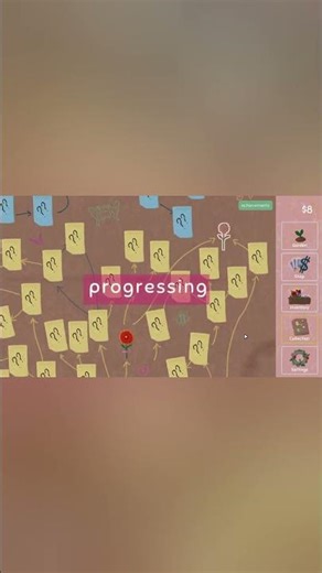 Check out Stop and Smell the Flowers on Steam ! Relax in your shady garden and watch the flowers....