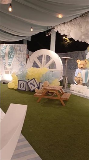 “Balloon Decoration That Everyone Is Searching For” #balloonart