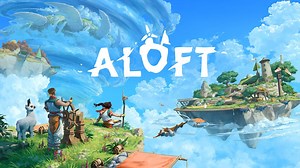 Aloft | PC Steam 游戏 | Fanatical