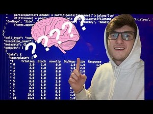 Python for Psychologists | Intro