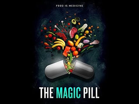 The Magic Pill - 2017 (Dutch & Eng. Sub)