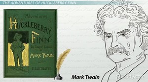 Realism in The Adventures of Huckleberry Finn