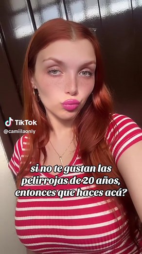 Celebrating Red-Haired Girls: Humor and Style