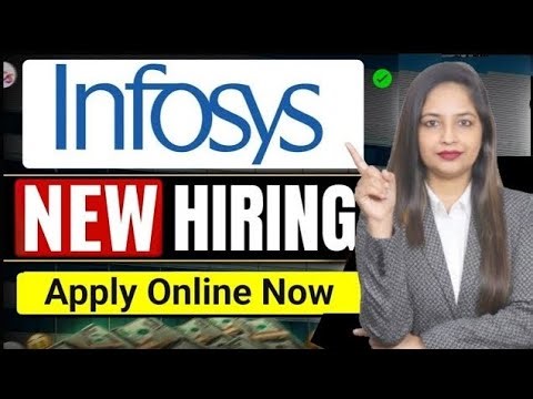 Infosys Hiring 2026 | Infosys Recruitment 2026 | Apply Online | March 2026 | Package | All Details