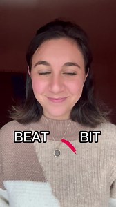 Regola per sapere quale I pronunciare in base allo spelling nota un po’ più difficilotta per gli amanti della fonetica ❤️ Ricordate che le iscrizioni ai nostri corsi sono aperte ! Visita www.onlinelanguagelessons.uk | Aurora's Online Language Lessons