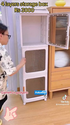 Gamehut gadgets on TikTok