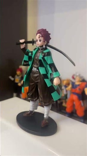 I Bought The Cheapest Anime Figures