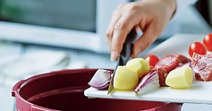 La tournée "Micro Minute Tour" de Tupperware