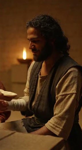 Video 18 - Revelation Chapter 2 / #jldailystories