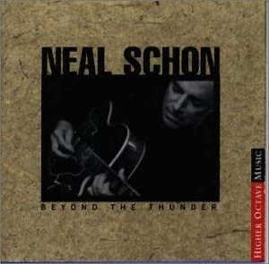Neal Schon - Beyond The Thunder