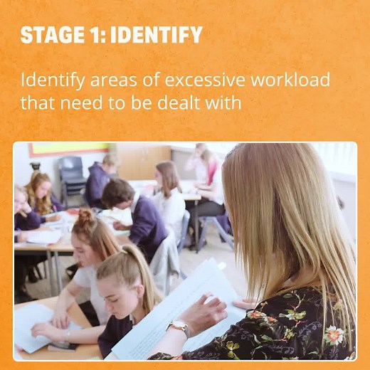 Explore our updated toolkit and see how it could help your school take the next step in reducing teacher workload. | Department for Education
