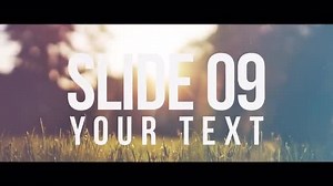 Photo Slider - After Effects Templates | Motion Array